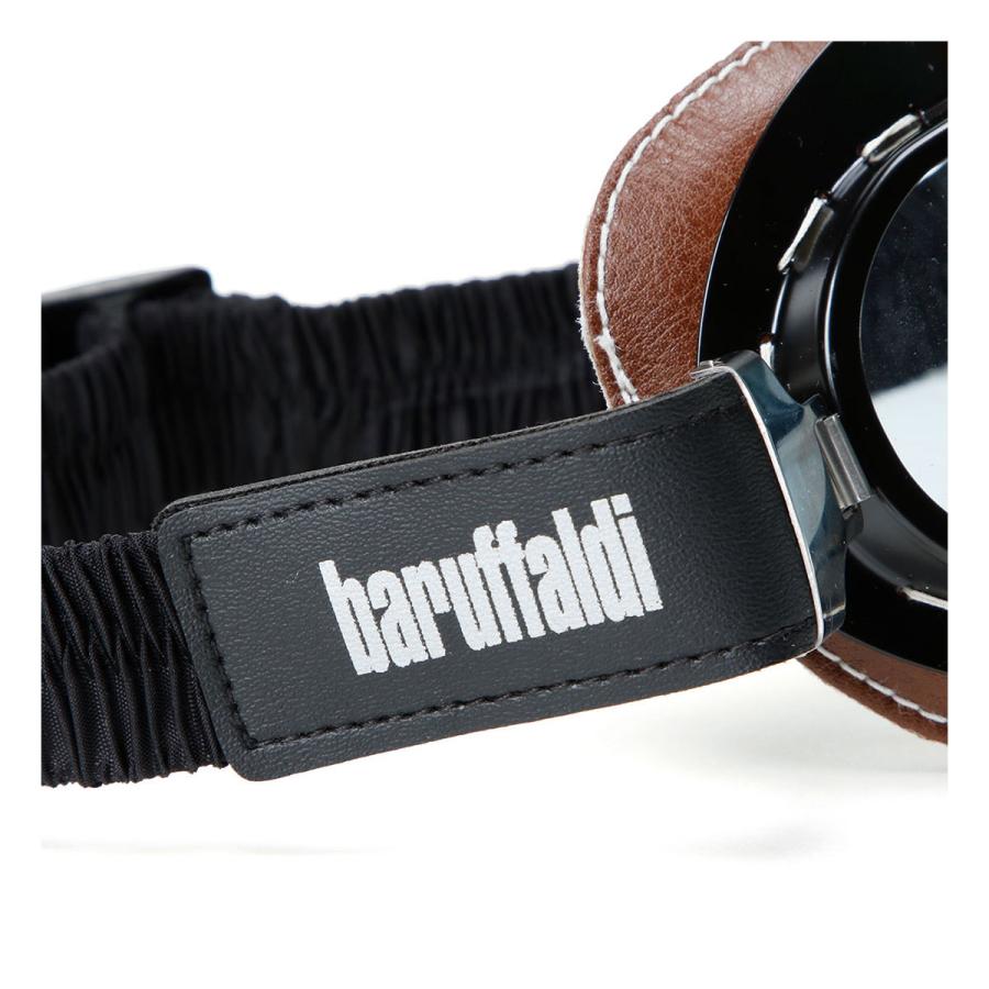 ゴーグル バルファルディ ヴィンタコ バイク baruffaldi : Motorimoda