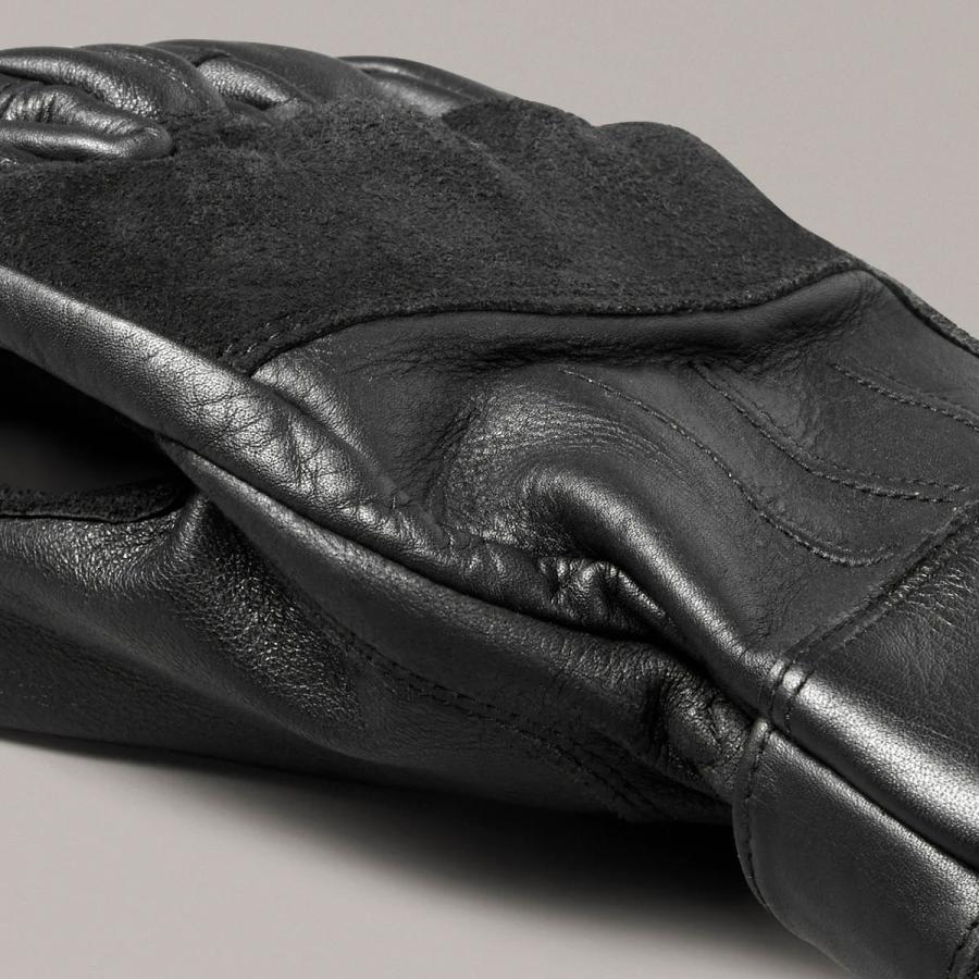 ベルスタッフ 3シーズン クリンチ グローブ バイク BELSTAFF CLINCH