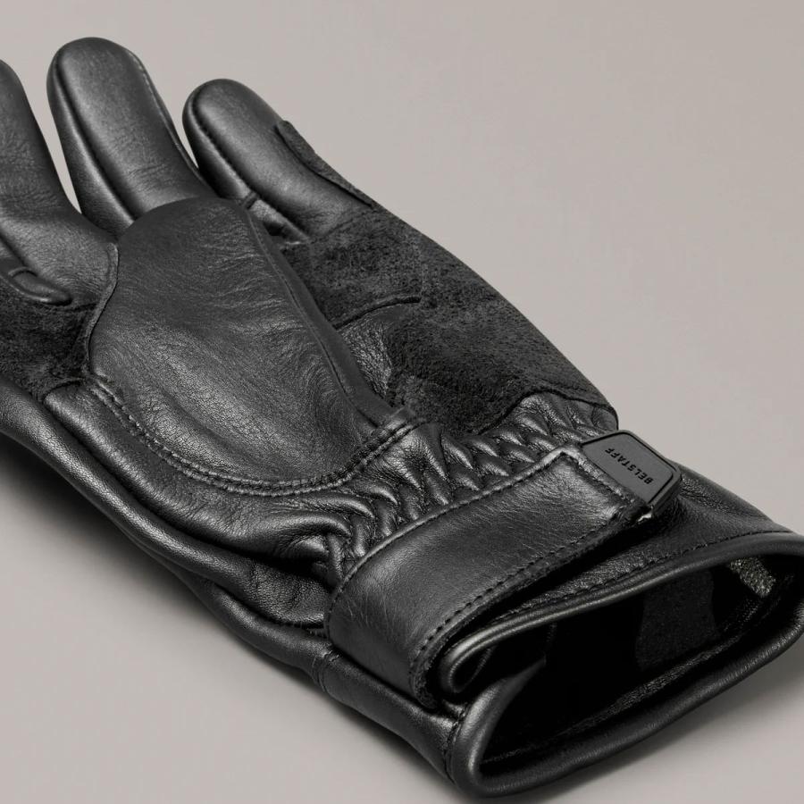 ベルスタッフ 3シーズン クリンチ グローブ バイク BELSTAFF CLINCH
