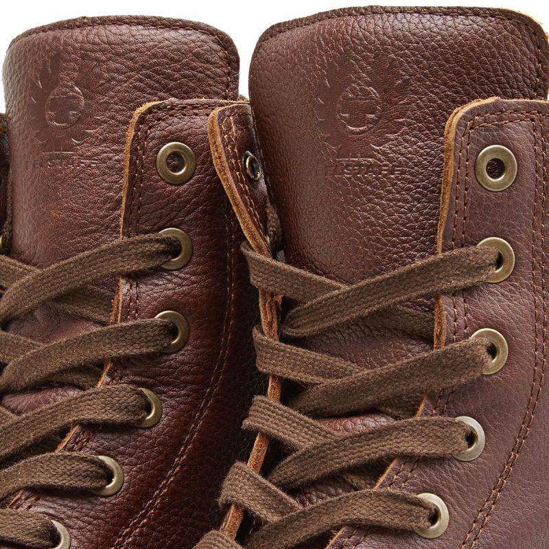 ベルスタッフ/BELSTAFF)Resolve Motorcycle Boots ライディングブーツ 編み上げ Vibramソール :1102SH220002:Motorimoda - 通販 - Yahoo!ショッピング ベルスタッフ/BELSTAFF)Resolve Motorcycle Boots ライディングブーツ 編み上げ Vibramソール :1102SH220002:Motorimoda - 通販 - Yahoo!ショッピング