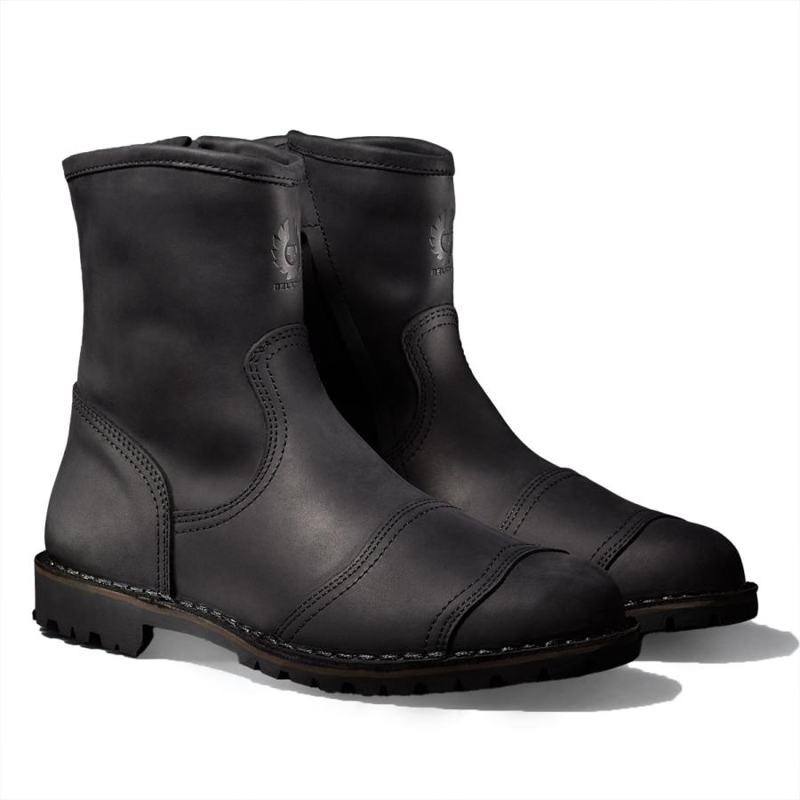 ベルスタッフ　ライディングブーツ ベルスタッフ デュレーション モーターサイクル ブーツ 2024 バイク