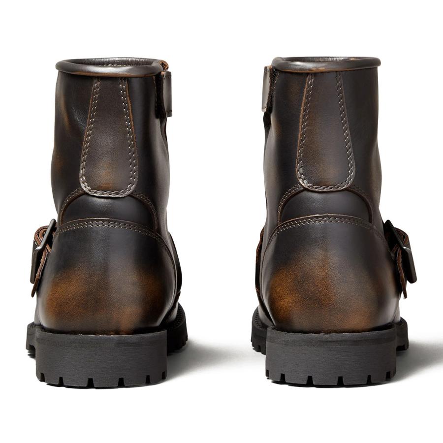 ベルスタッフ トライアルマスター モーターサイクル ブーツ 2024