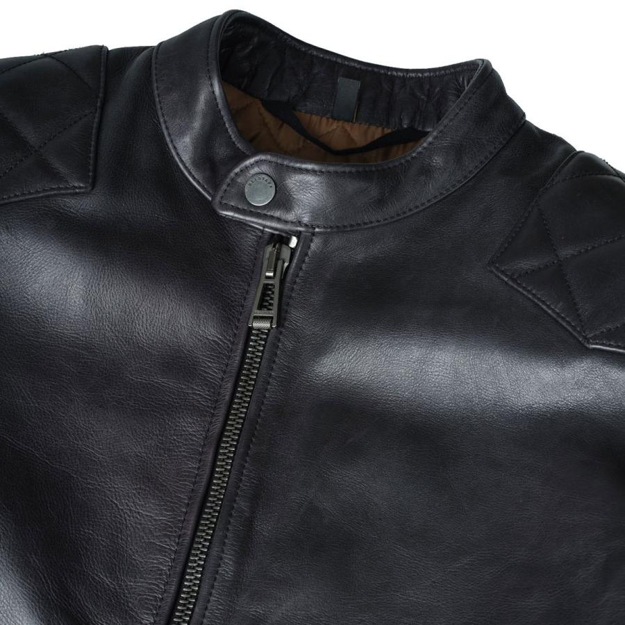 ベルスタッフ ジャケット センテナリー アウトロー プロ バイク