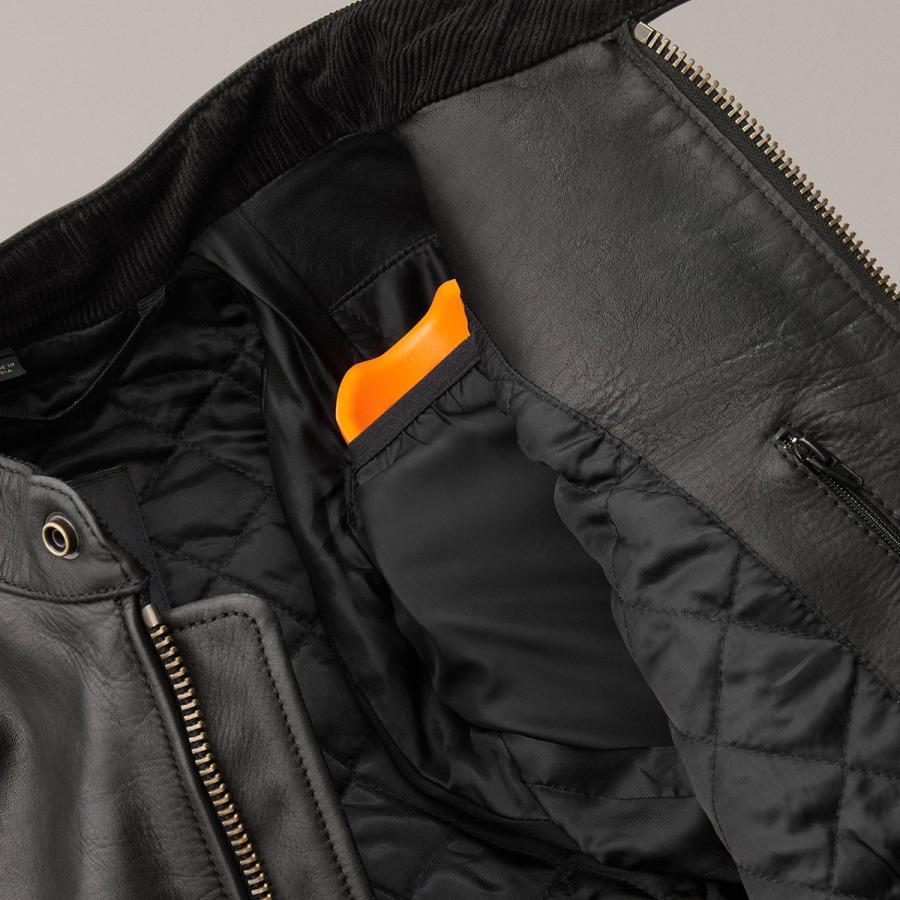 Belstaff（ベルスタッフ） ソフトシェル フーデッドジャケット ベルスタッフ ジャケット ヴァンガード バイク ウェア アウター