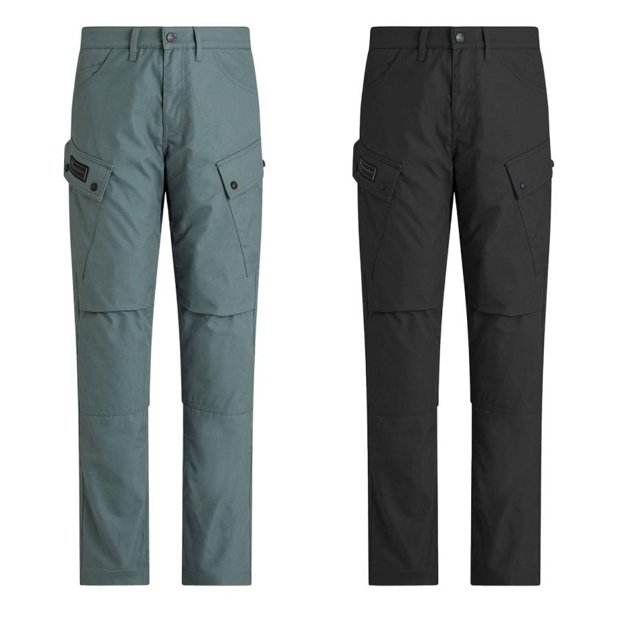 ベルスタッフ チノ・カーゴ タイフーン カーゴ パンツ バイク ウェア