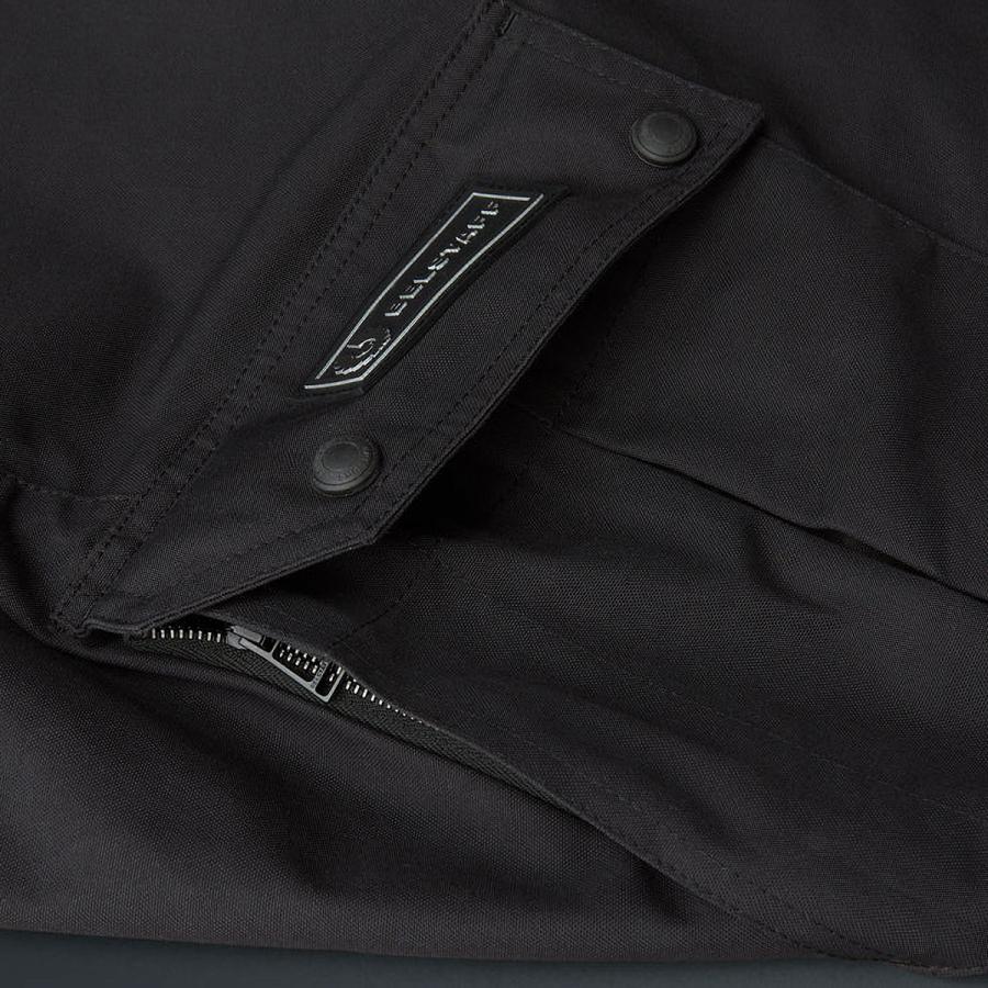 ベルスタッフ チノ・カーゴ タイフーン カーゴ パンツ バイク ウェア