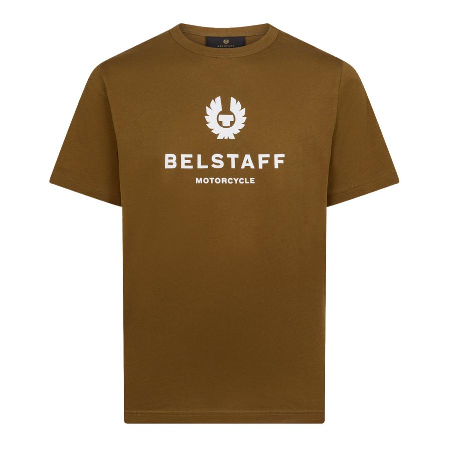 ベルスタッフ Tシャツ フェニックス Tシャツバイク ウェア トップス