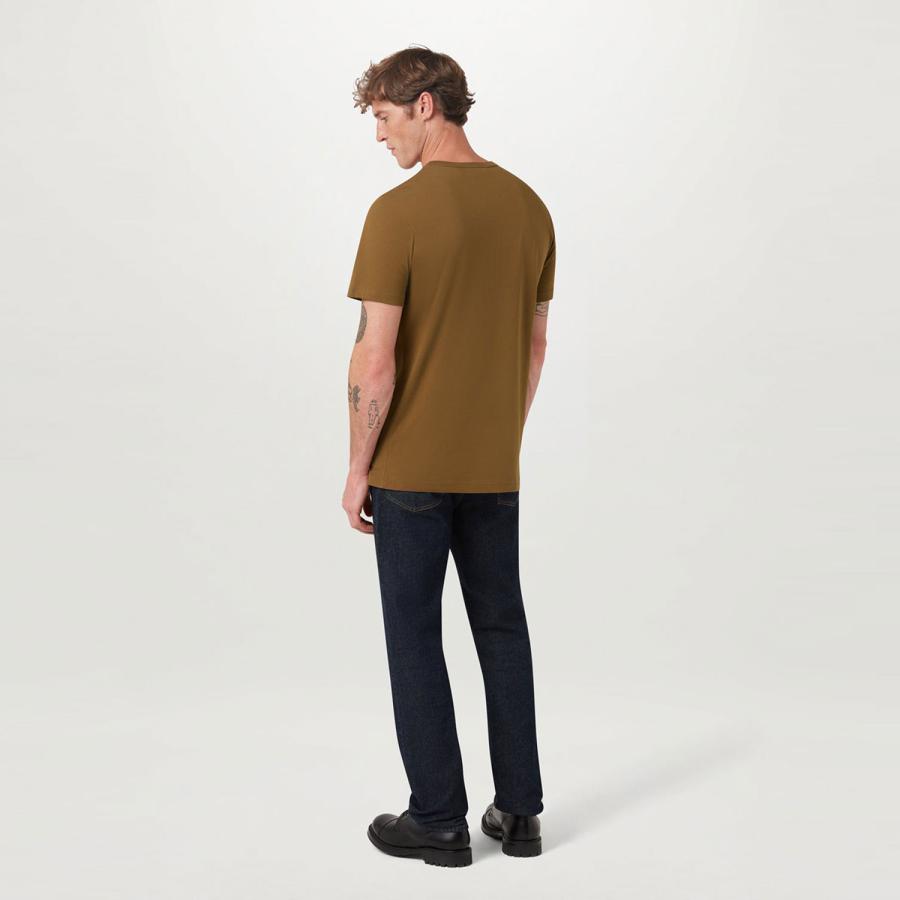 ベルスタッフ Tシャツ フェニックス Tシャツバイク ウェア トップス