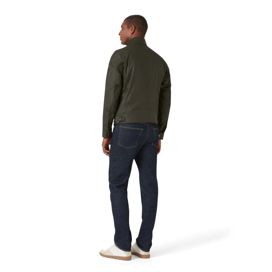 ベルスタッフ ジャケット レースマスター バイク ウェア アウター