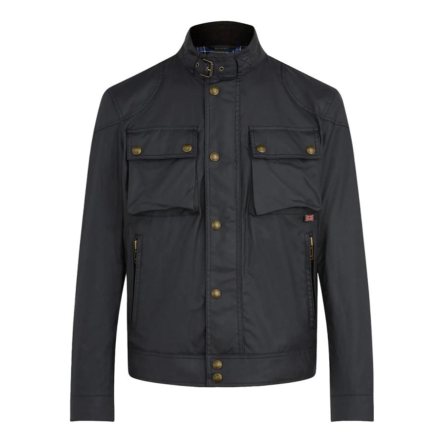 ベルスタッフ ジャケット レースマスター バイク ウェア アウター