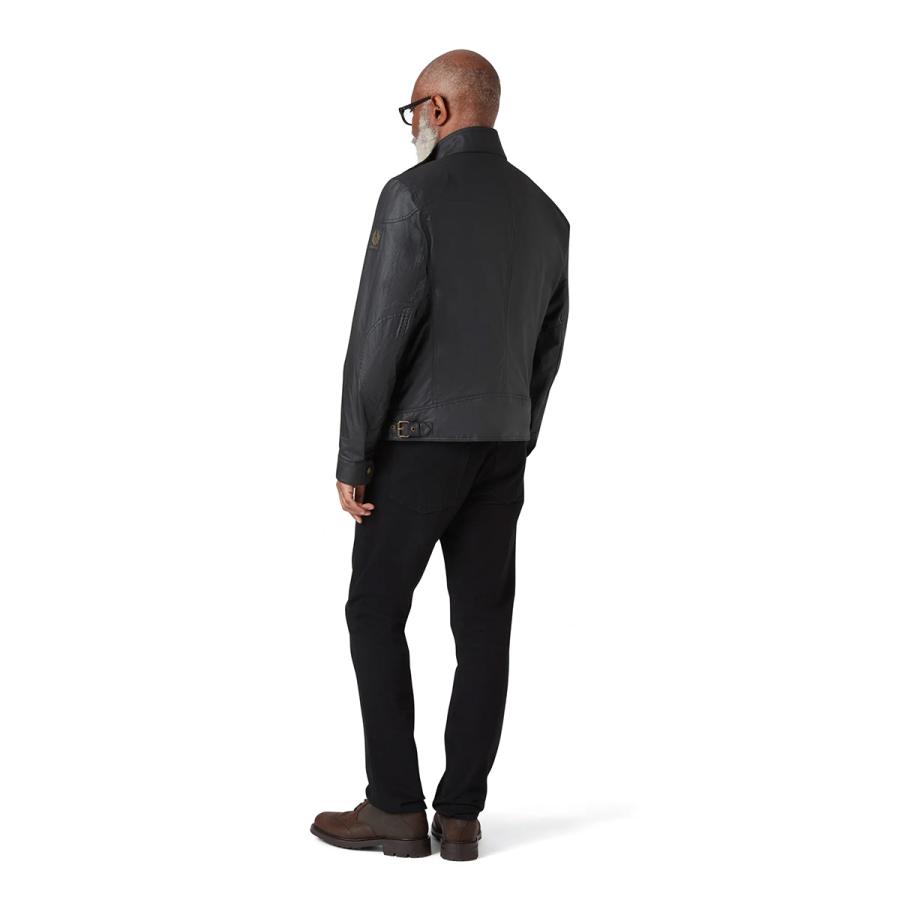 ベルスタッフ ジャケット レースマスター バイク ウェア アウター