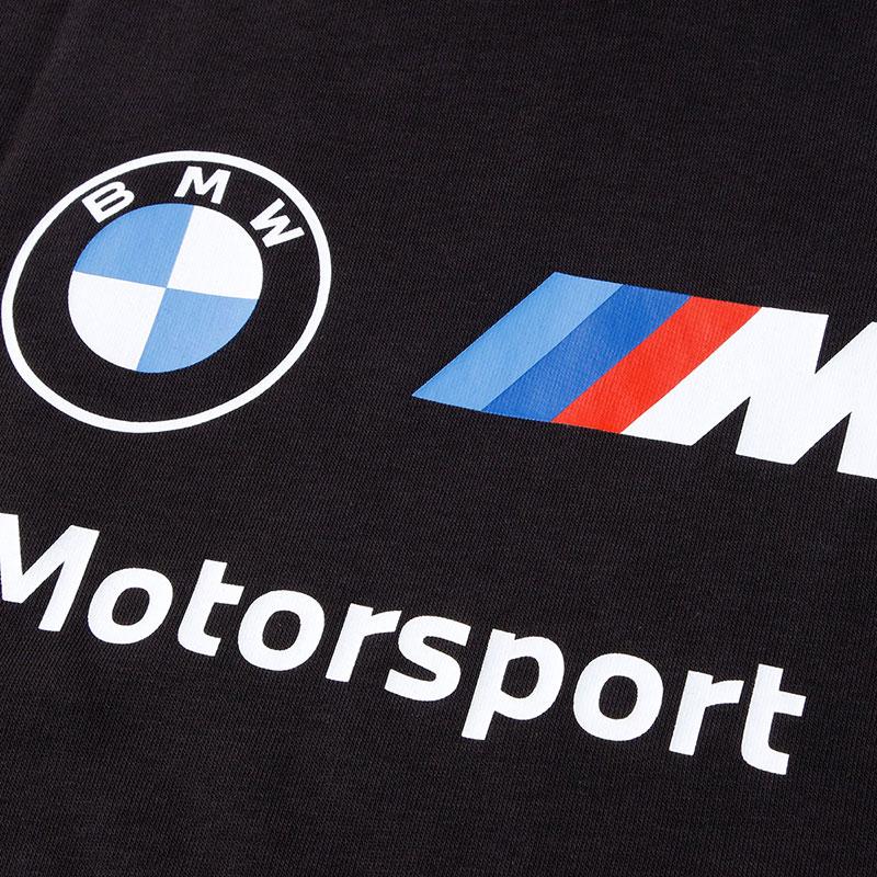 PUMA フーディ ビーエムダブリュー プーマ BMW FT