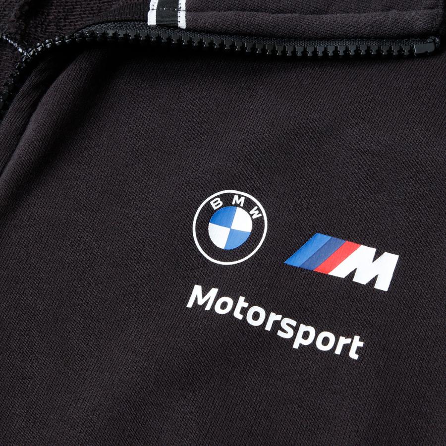 PUMA アウター ビーエムダブリュー プーマ BMW MT7 スウェット PUMA アウター ビーエムダブリュー プーマ BMW MT7 スウェット