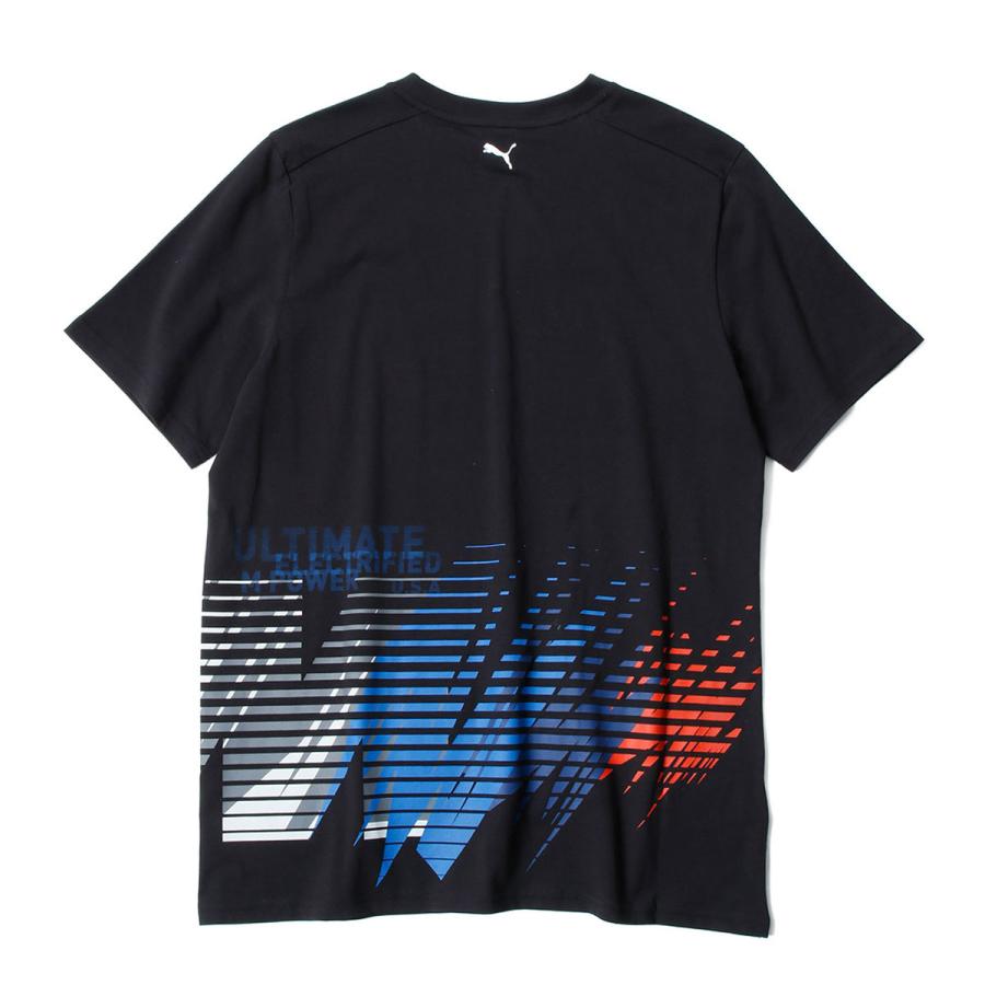 PUMA Tシャツ ビーエムダブリュー プーマ BMW MMS USA レース PUMA Tシャツ ビーエムダブリュー プーマ BMW MMS USA レース