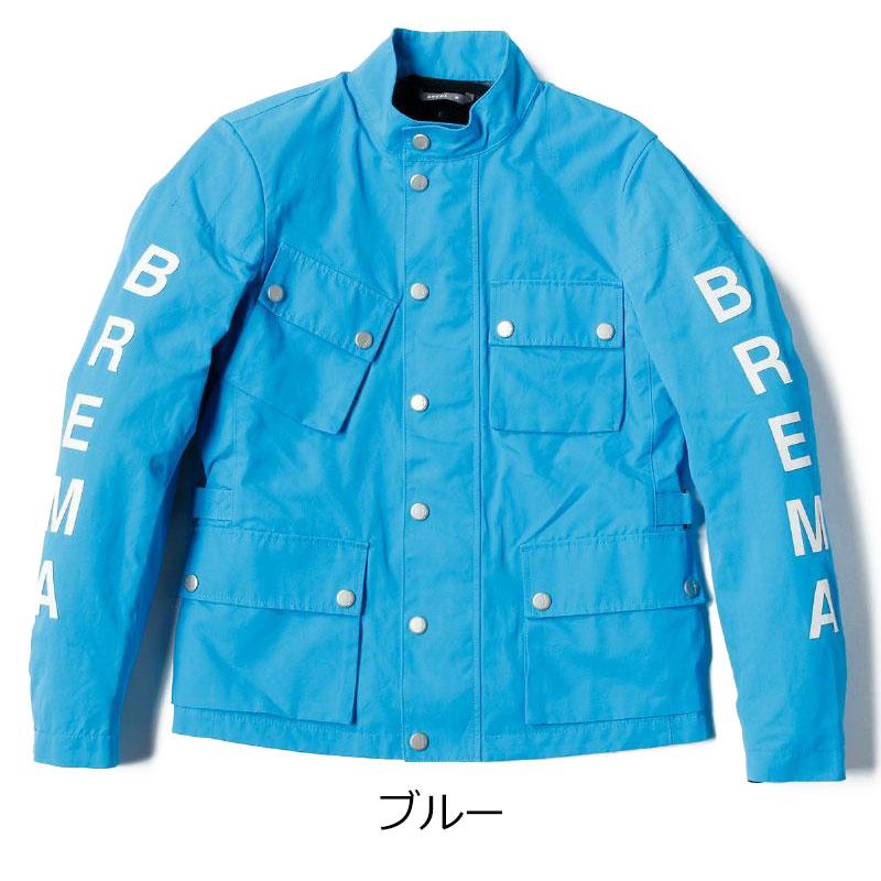 ブレマ/BREMA)SILVER VASE J-MAN メンズ バイク アウター オフロード ブレマ/BREMA)SILVER VASE J-MAN メンズ バイク アウター オフロード