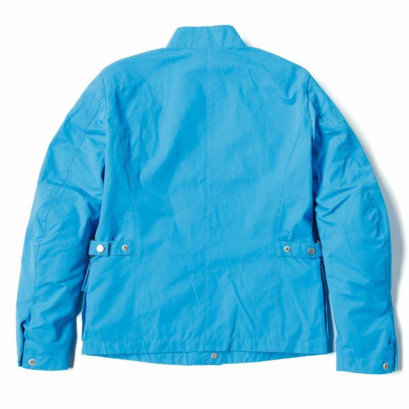 ジャケット ブレマ シルバー ベース Jマン バイク ウェア アウター
