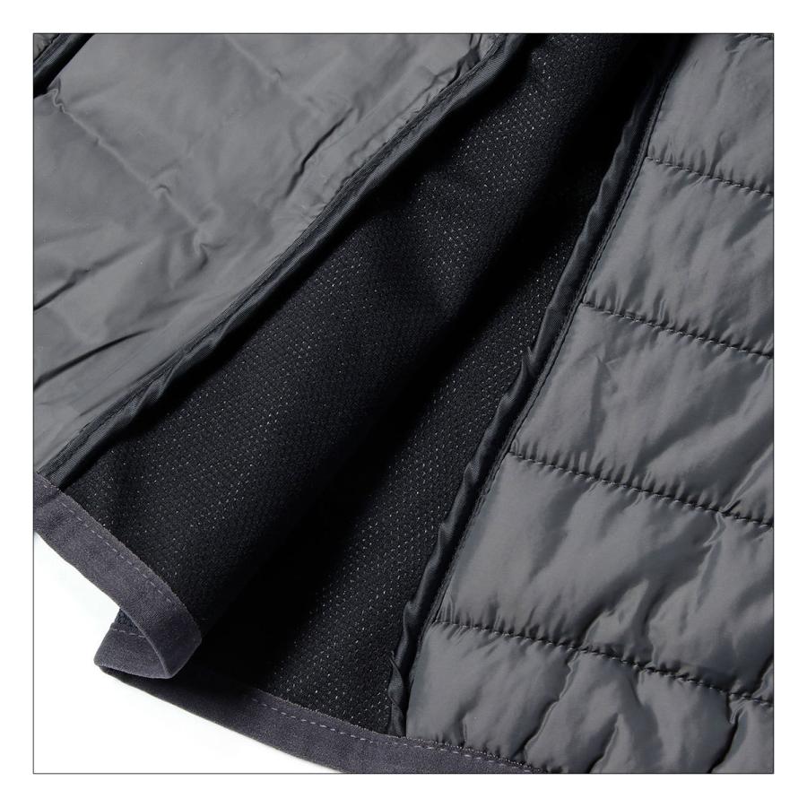 インナージャケット ブレマ サーマル Jウーマン バイク ウェア トップス BREMA THERMAL J-WOMAN_3
