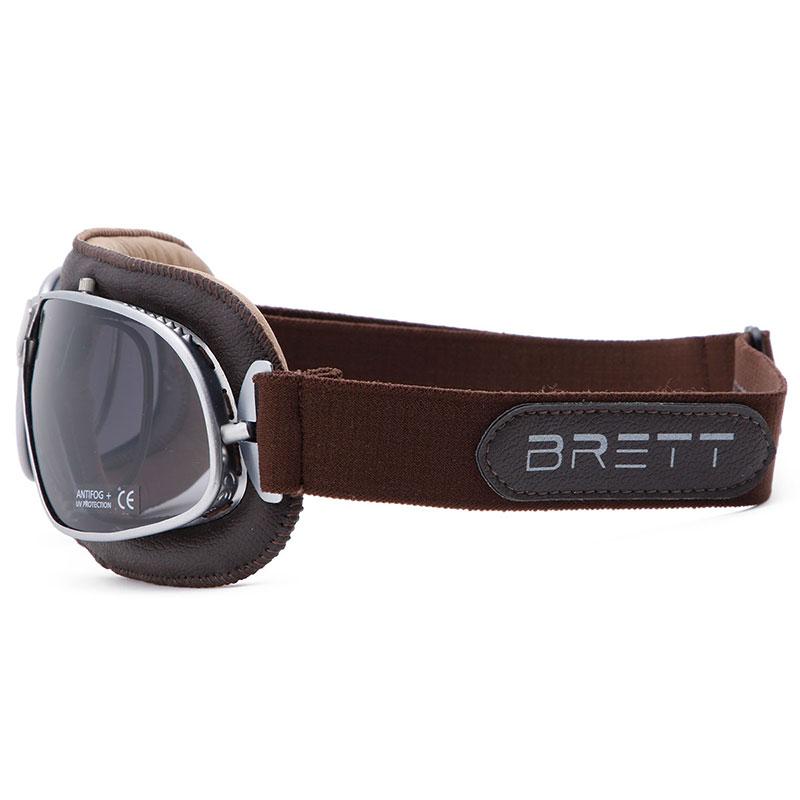 TT&co ジェットヘルメット　BRETT JO MASK ゴーグルセット TT&co ジェットヘルメット BRETT JO MASK ゴーグルセット ゴーグル