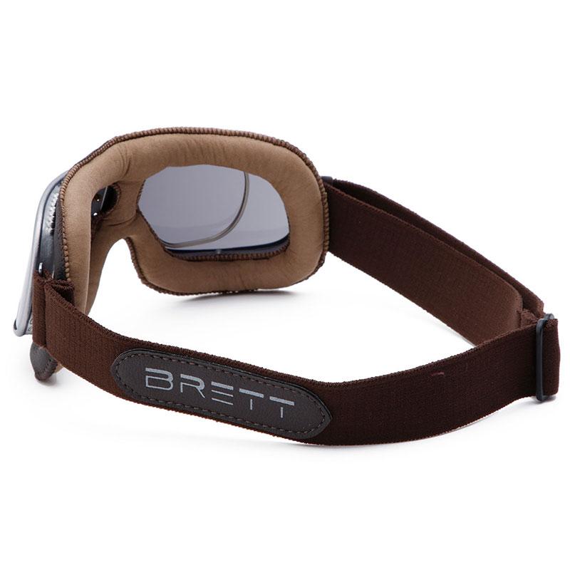 ゴーグル ブレット JO MASK 車 BRETT : Motorimoda - 通販 - Yahoo
