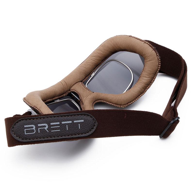 ゴーグル ブレット JO MASK 車 BRETT : Motorimoda - 通販 - Yahoo