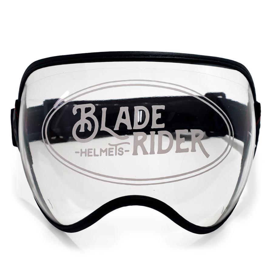 ブレイドライダー ゴーグル バイク BLADE RIDER : Motorimoda - 通販