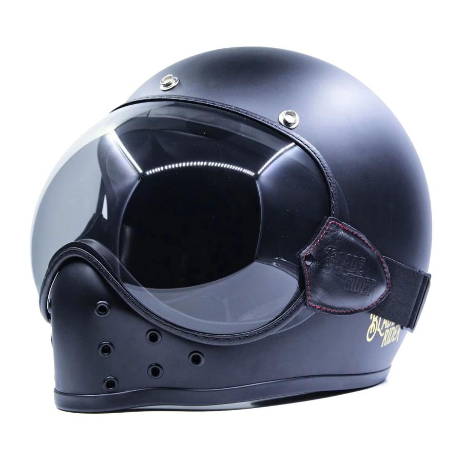 ブレイドライダー ゴーグル バイク BLADE RIDER : Motorimoda - 通販