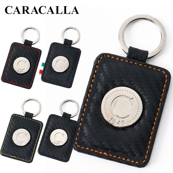 キーホルダー カラカーラ 1947 カルボニオ・キーリング 車 雑貨 CARACALLA 1947 爆買