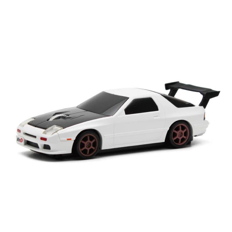 雑貨 カセットカープロダクツ マツダ サバンナ RX-7 (FC3S) 『頭文字D