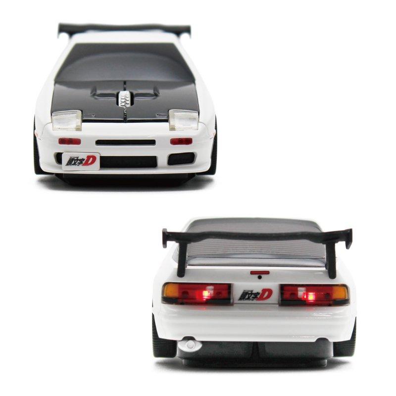 雑貨 カセットカープロダクツ マツダ サバンナ RX-7 (FC3S) 『頭文字D
