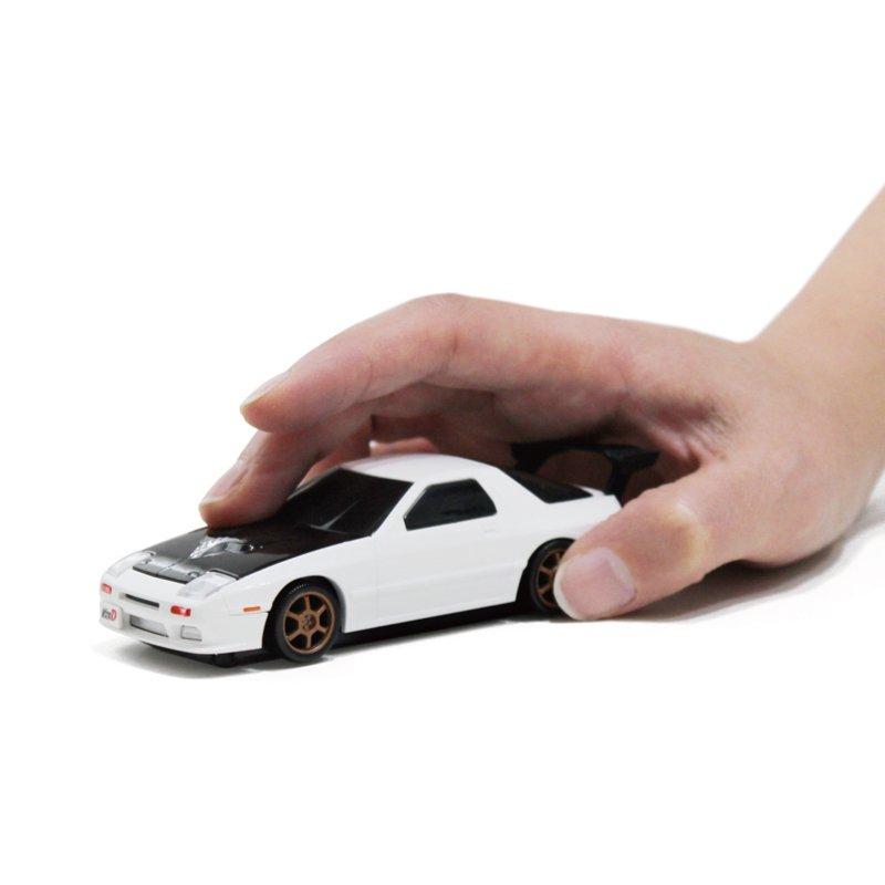 雑貨 カセットカープロダクツ マツダ サバンナ RX-7 (FC3S) 『頭文字D