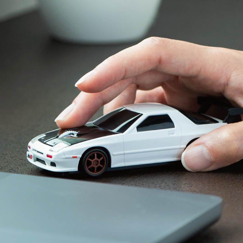 雑貨 カセットカープロダクツ マツダ サバンナ RX-7 (FC3S) 『頭文字D