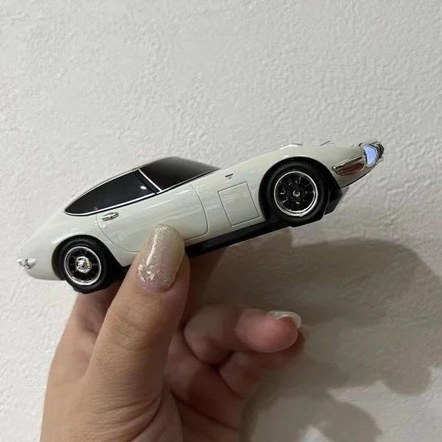 雑貨 カセットカープロダクツ トヨタ2000GT 無線マウス 車 Cassette