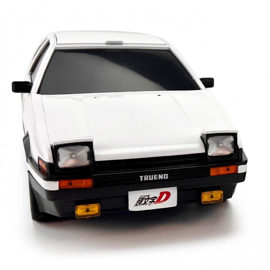 雑貨 カセットカープロダクツ ウェットティッシュケース トヨタ AE86
