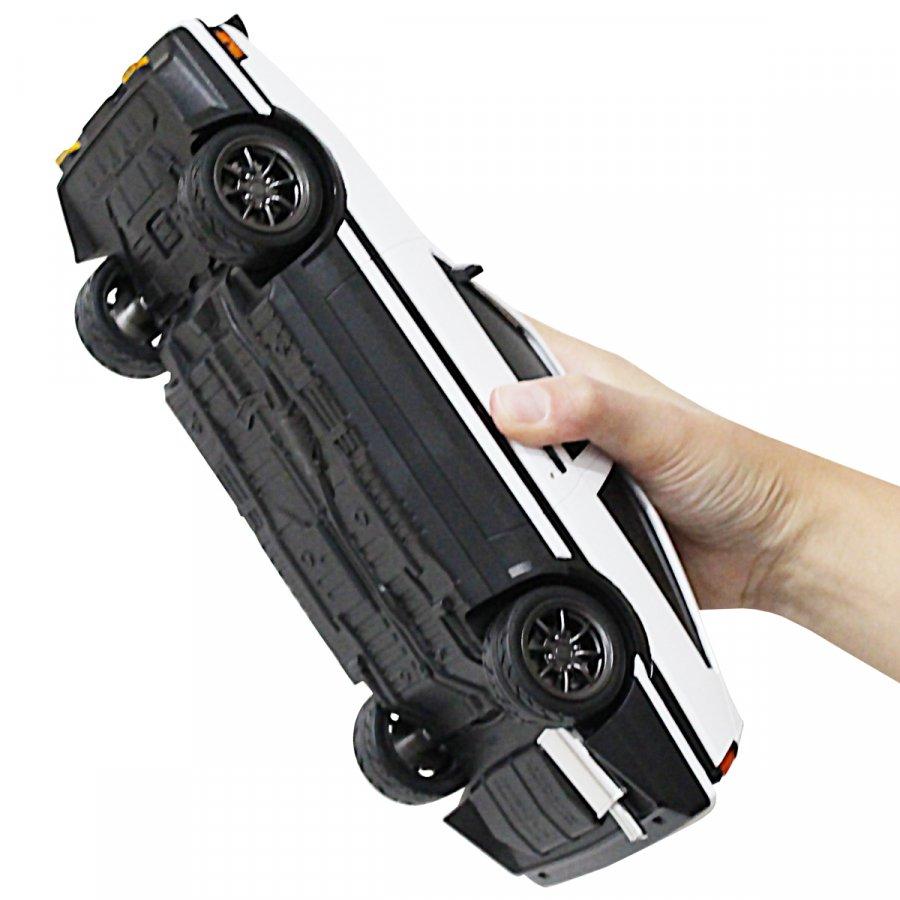 雑貨 カセットカープロダクツ ウェットティッシュケース トヨタ AE86