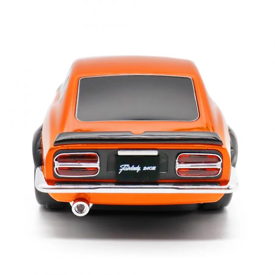 雑貨 カセットカープロダクツ 無線マウス 日産フェアレディ240Z