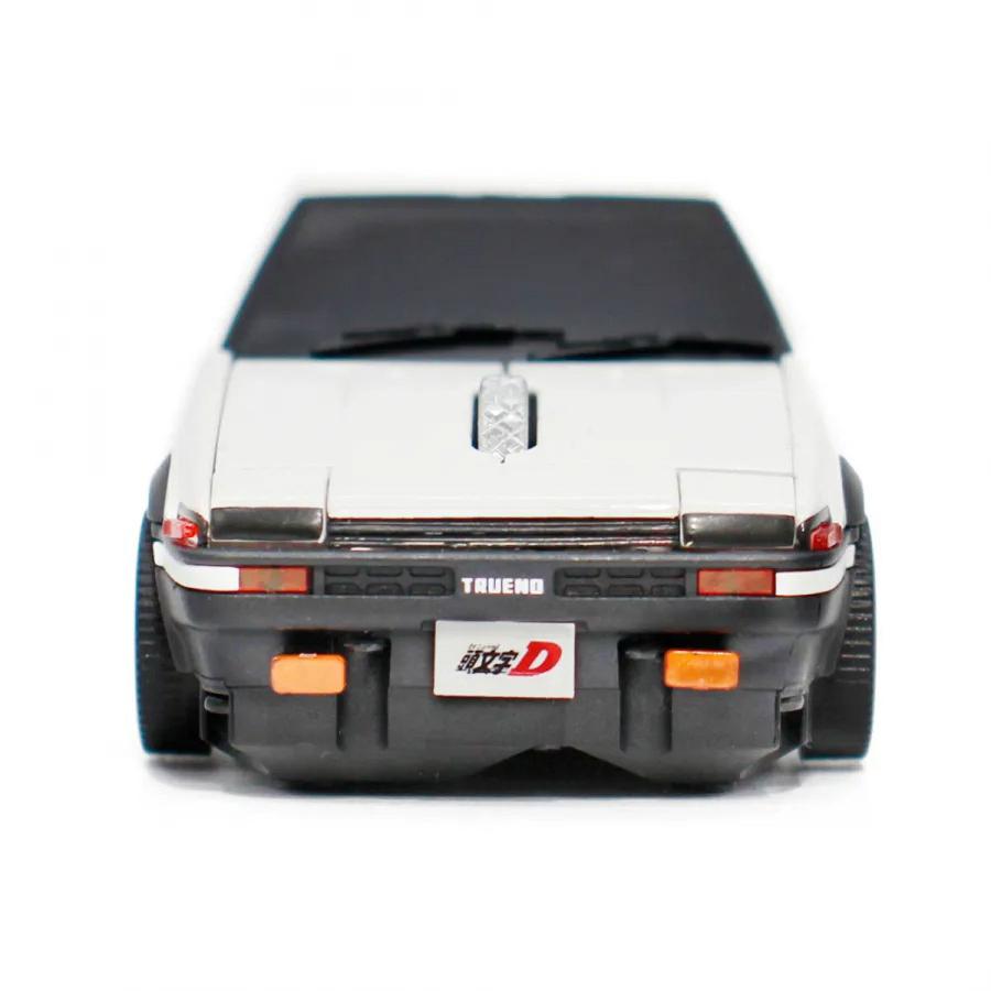 頭文字D トヨタ AE86 『頭文字D』 藤原とうふ店（自家用）仕様 前期版