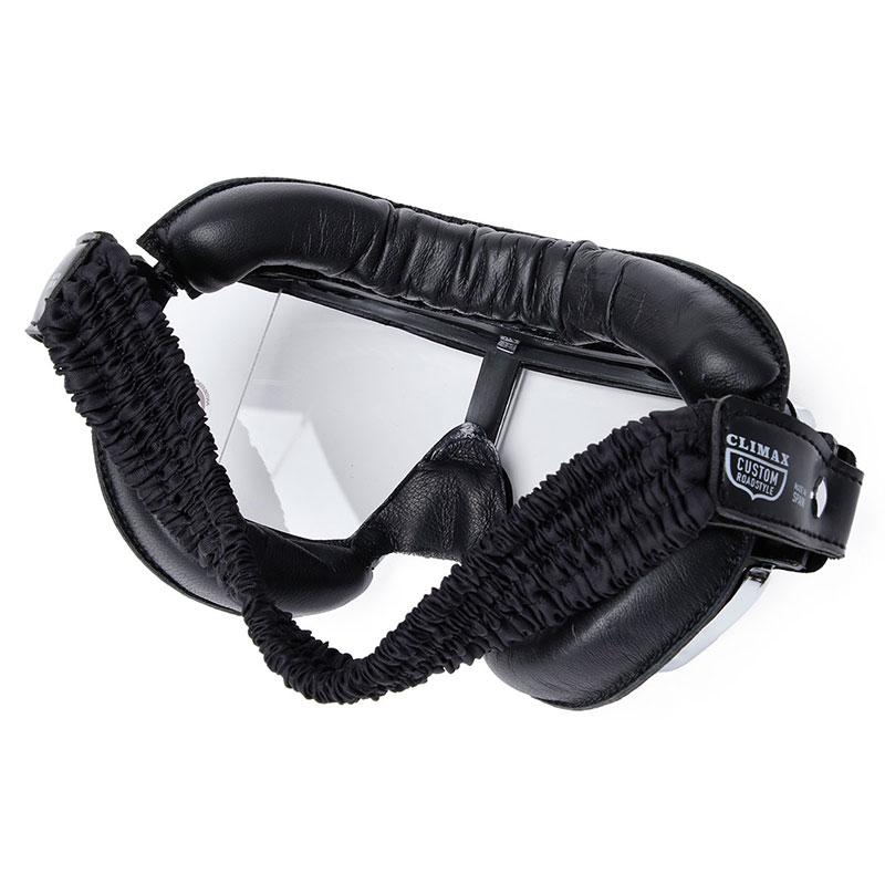 ゴーグル クライマックス GOGGLES 521 バイク Climax : Motorimoda