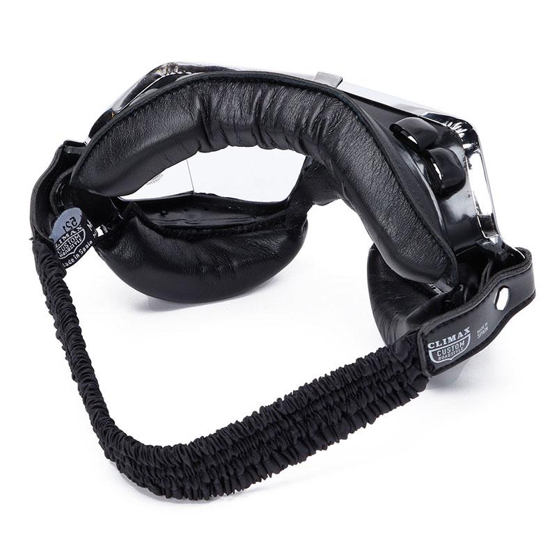 ゴーグル クライマックス GOGGLES 521 バイク Climax : Motorimoda
