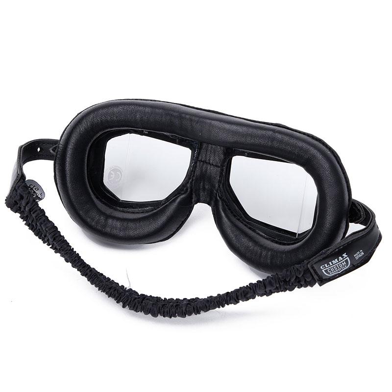 ゴーグル クライマックス GOGGLES 513-SN バイク Climax : Motorimoda