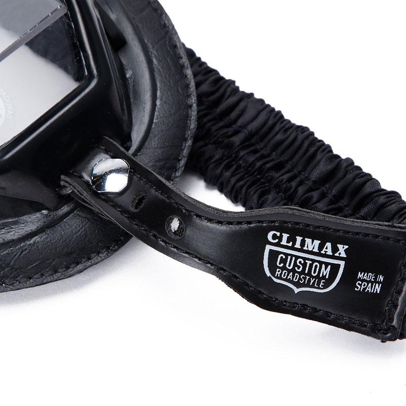 ゴーグル クライマックス GOGGLES 513-SN バイク Climax : Motorimoda