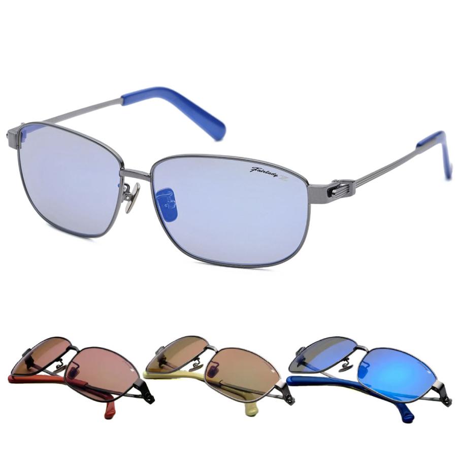 DEEC サングラス ディーク DEEC×Fairlady Z コレクション RZ34D DEEC サングラス ディーク DEEC×Fairlady Z コレクション RZ34D