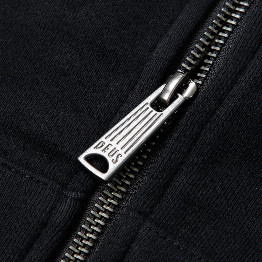 DEUS EX MACHINA デウス エクス マキナ ジャケット パトロン