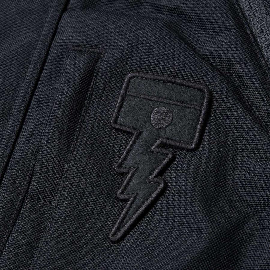 デウス エクス マキナ ジャケット オフロード コーデュラ ジャケット バイク ウェア アウター Deus Ex Machina OFF ROAD CORDURA JACKETの画像