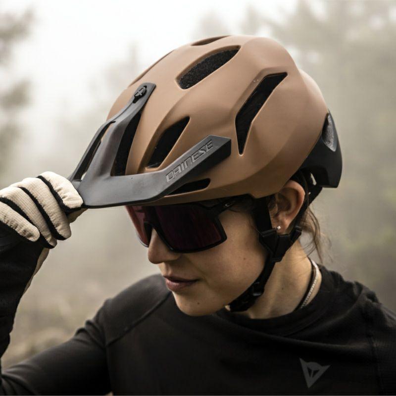 ダイネーゼ 自転車用 ヘルメット MTB ハーフシェル LINEA 03 Dainese_16