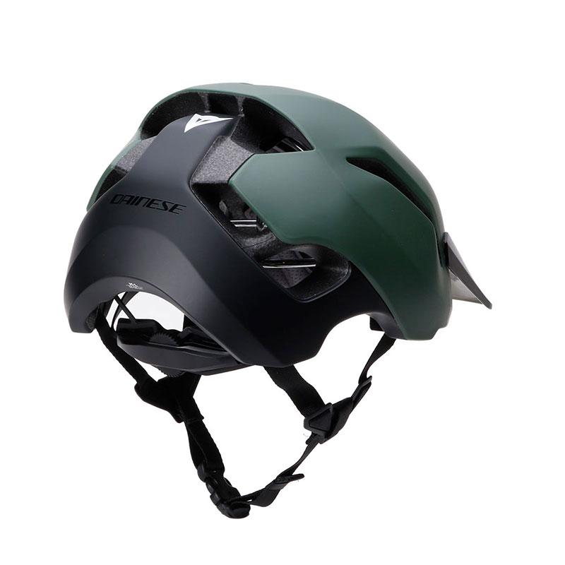 ダイネーゼ 自転車用 ヘルメット MTB ハーフシェル LINEA 03 Dainese  