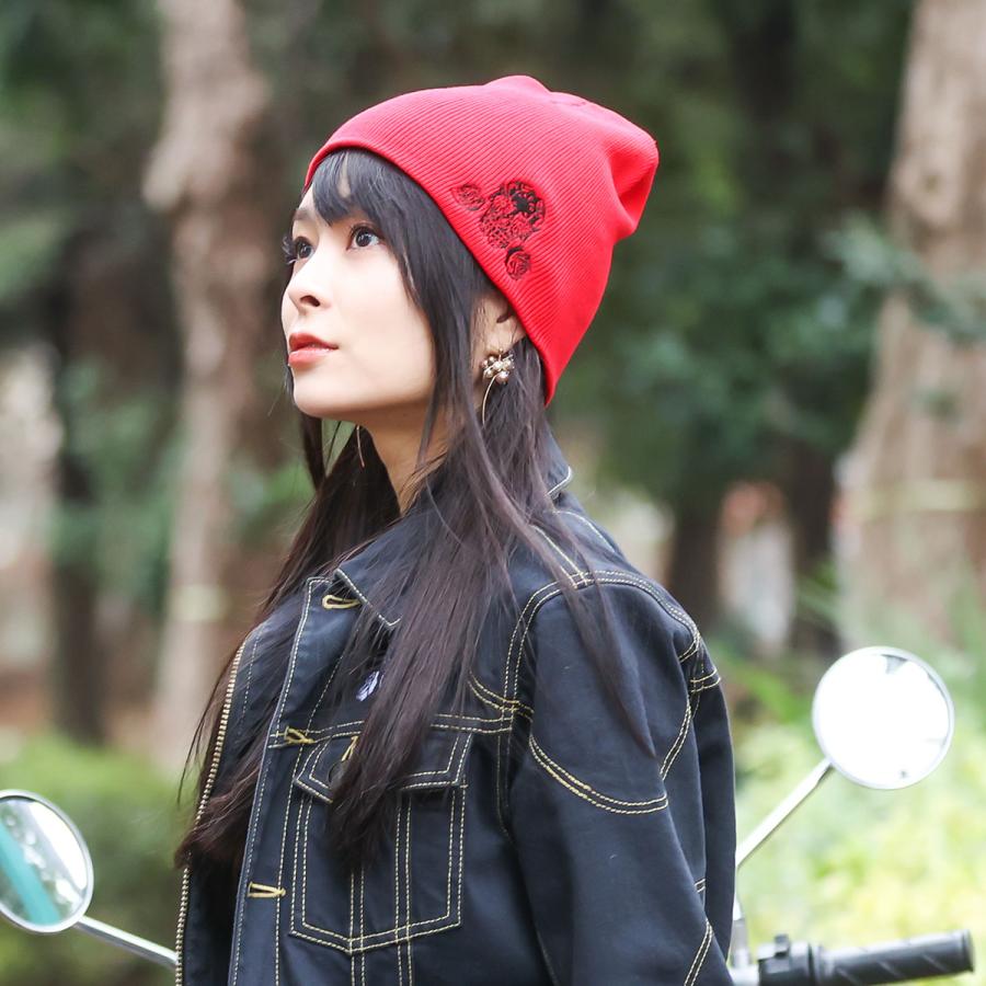 帽子 ダーク シングルニット バイク 雑貨 Dark 爆買 : Motorimoda