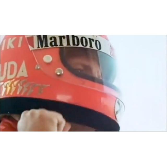 DVD ユーロピクチャーズ 1976 ハントvsラウダ / グランプリ史上最大のライバル モータースポーツ 雑貨 EURO PICTURES｜motorimoda｜03