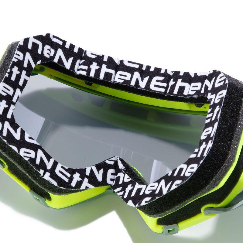 ETHEN エテンゴーグルスノボバイク