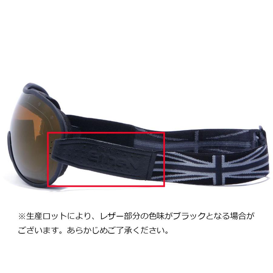 ゴーグル エテン カフェレーサー 0127 バイク EtheN CAFERACER