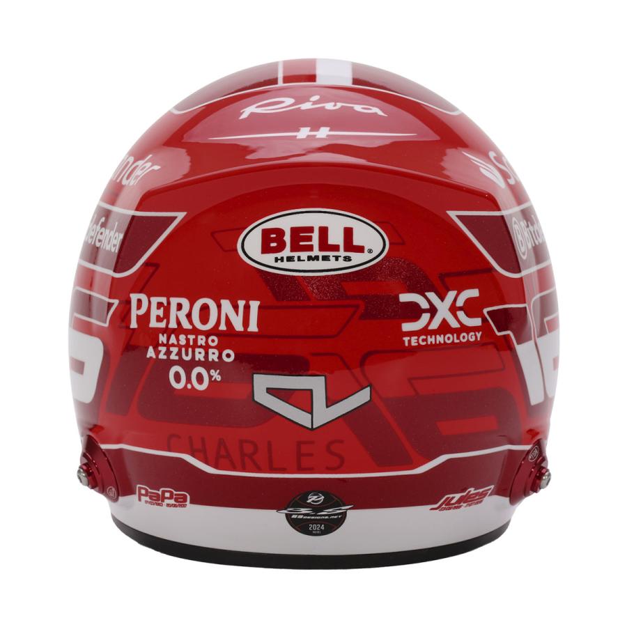 Ferrari フェラーリ 模型 BELL 1/2スケール シャルル Ferrari フェラーリ 模型 BELL 1/2スケール シャルル